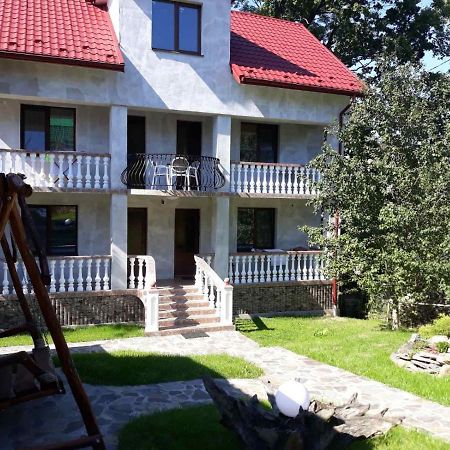 У Михайла Apartment Truskavets Luaran gambar