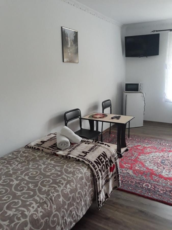 У Михайла Apartment Truskavets Luaran gambar