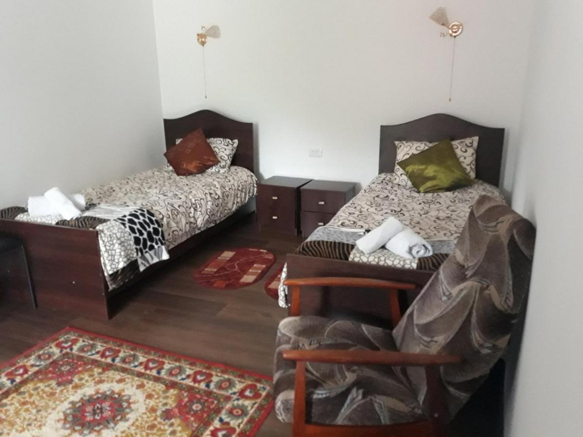 У Михайла Apartment Truskavets Luaran gambar