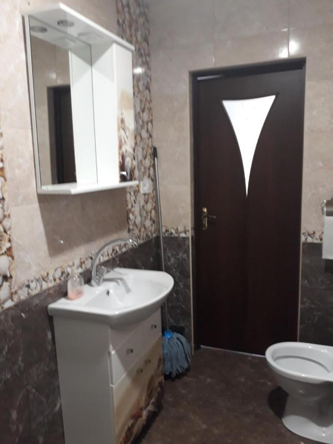 У Михайла Apartment Truskavets Luaran gambar