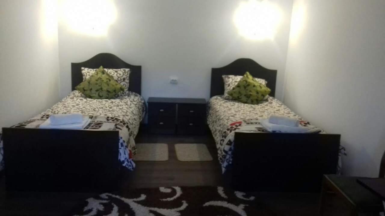 У Михайла Apartment Truskavets Luaran gambar