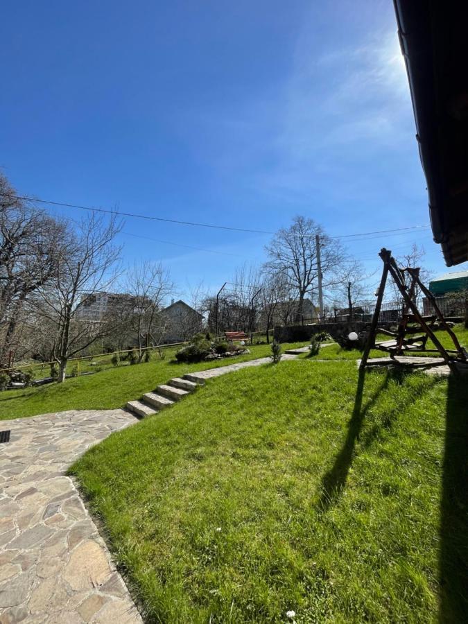 У Михайла Apartment Truskavets Luaran gambar