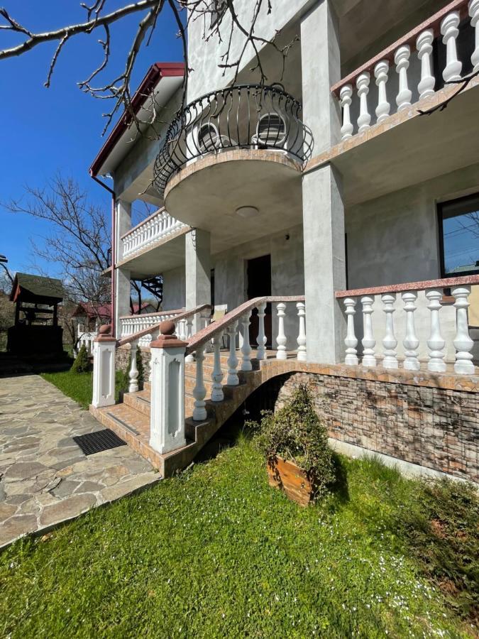У Михайла Apartment Truskavets Luaran gambar