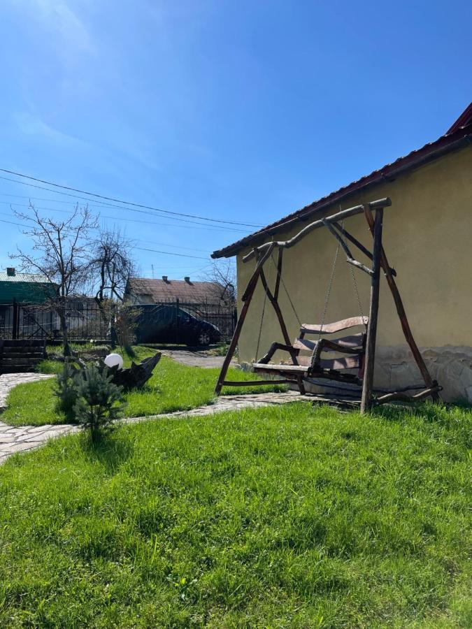 У Михайла Apartment Truskavets Luaran gambar