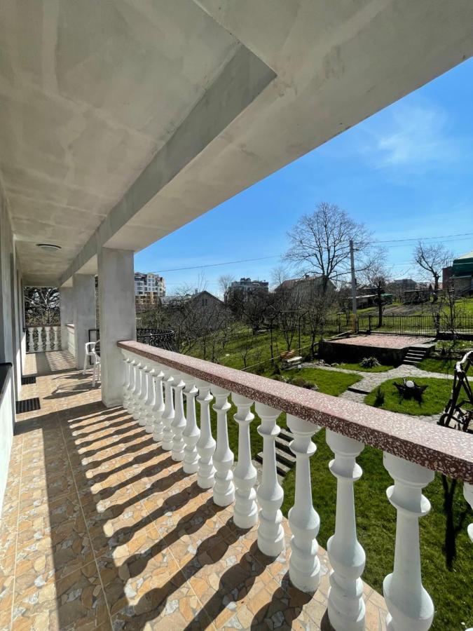 У Михайла Apartment Truskavets Luaran gambar